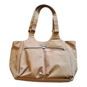 Shoulder Bags Ariat Mini Carry All Bag Ariat Bags Ariat Tan